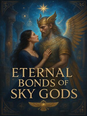 cover image of Eternal Bonds of the Sky Gods